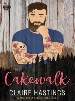 cover image of Cakewalk